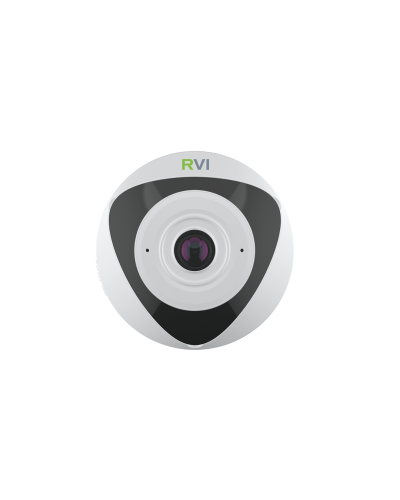RVi-1NCF5058 (1.4). Видеокамера IP купольная. RVi в Тамбове