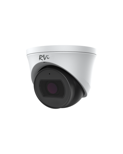 RVi-1NCE2079 (2.7-13.5) white. Видеокамера IP купольная. RVi в Тамбове