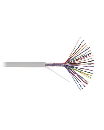 U/UTP 10PR 24AWG, CAT5, 305 м REXANT (01-1011-R). Кабель «витая пара» (LAN) для структурированных систем связи. Rexant в Тамбове