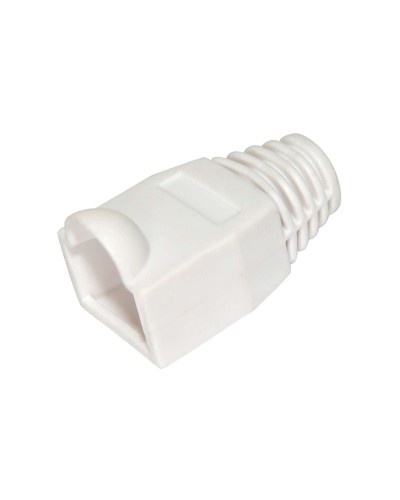 Колпачок изолирующий для разъемов RJ-45, белый REXANT (05-1201). Изолирующий колпачок. Rexant в Тамбове