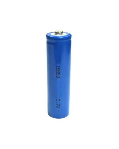 Аккумулятор 18650 protected с защитой Li-ion 2800 mAH 3.7 В REXANT (30-2030). Аккумулятор литий-ионный цилиндрический. Rexant в Тамбове