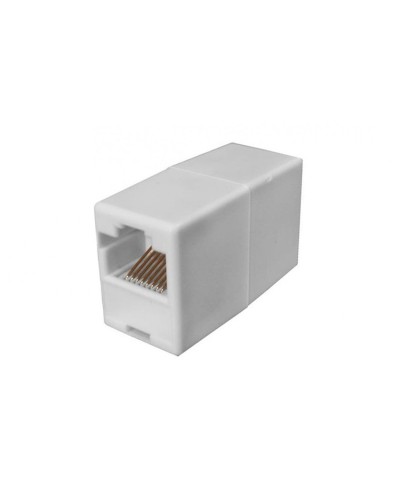 Адаптер проходной UTP RJ-45(8P8C), CAT 5e, REXANT (03-0101. Проходной адаптер. Rexant в Тамбове