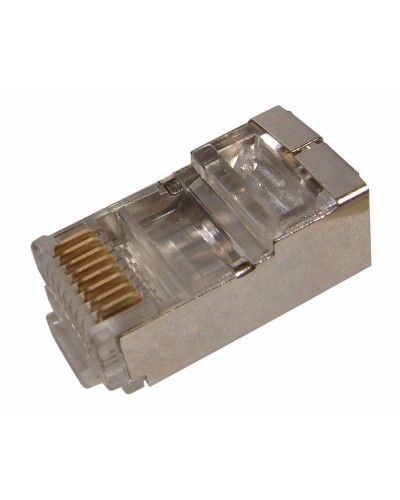 Разъем FTP RJ-45(8P8C), CAT 5e REXANT (05-1023). Разъем RJ-45. Rexant в Тамбове