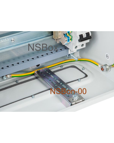 NSBon-00 (R2383210). Крепление внутри шкафа для оборудования. Rittal в Тамбове