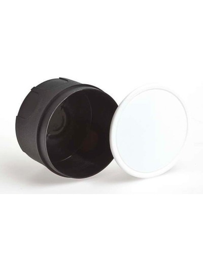 Коробка TYCO СП 70х40мм IP30 У-197 (10147). Коробка распределительная. RuVinil в Тамбове