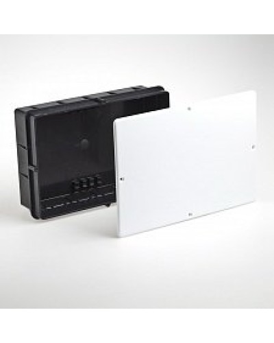 Коробка распределительная СП 206х155х73мм IP30 (10164). Коробка распределительная СП. RuVinil в Тамбове