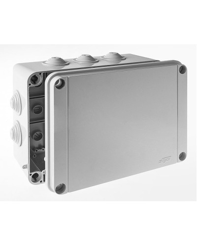Коробка TYCO 300х220х120мм (67069). Коробка распаячная. RuVinil в Тамбове