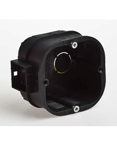 Коробка TYCO СП 60х60х42 IP30 (10183). Коробка установочная. RuVinil в Тамбове