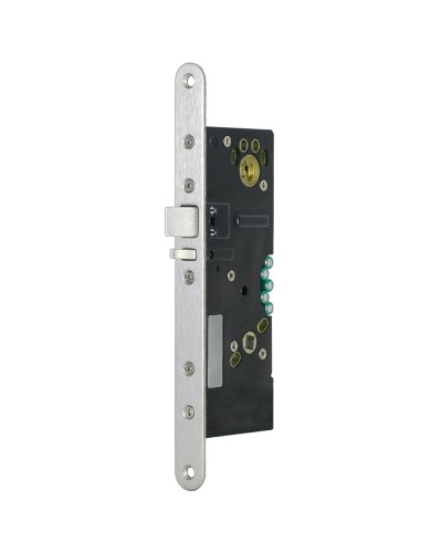 RG-Lock 595. Замок электромеханический. RusGuard в Тамбове