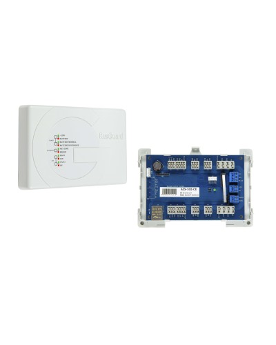 ACS-105-CE-S. Контроллер СКУД сетевой. RusGuard в Тамбове