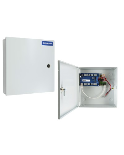 ACS-202-CE-BM (POE). Контроллер СКУД сетевой. RusGuard в Тамбове