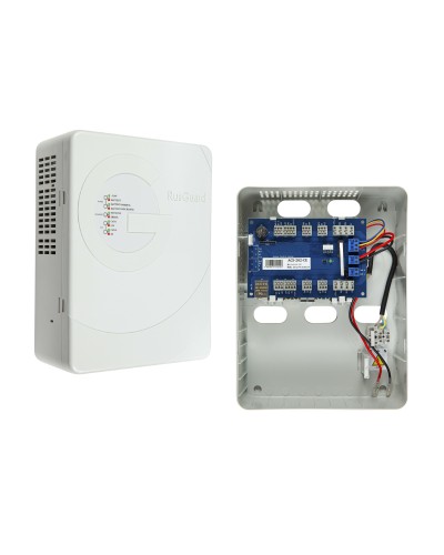 ACS-202-CE-B. Контроллер СКУД сетевой. RusGuard в Тамбове