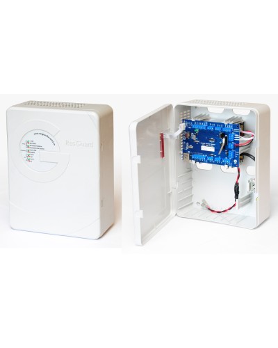 ACS-102-CE-B. Контроллер СКУД сетевой. RusGuard в Тамбове