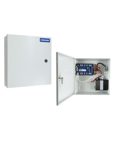 ACS-202-CE-BM (FO). Контроллер СКУД сетевой. RusGuard в Тамбове