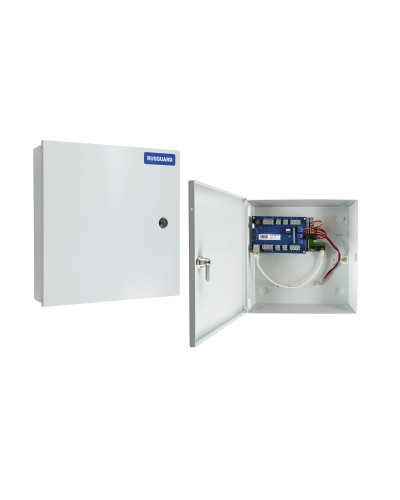 ACS-105-CE-BM (POE). Контроллер СКУД сетевой. RusGuard в Тамбове