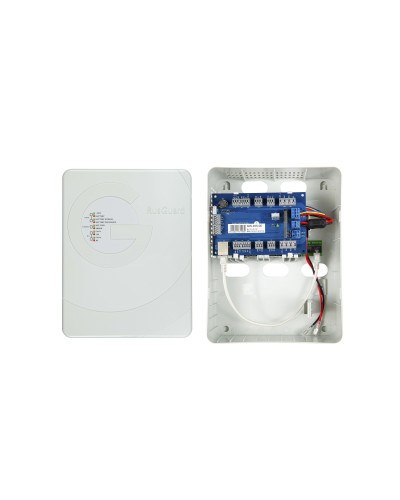 ACS-105-CE-B (POE). Контроллер СКУД сетевой. RusGuard в Тамбове