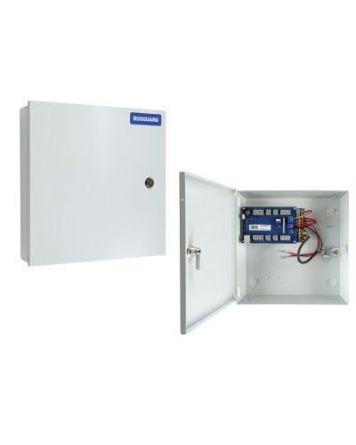ACS-202-CE-BM. Контроллер СКУД сетевой. RusGuard в Тамбове