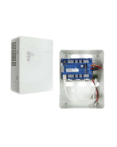 ACS-202-CE-B (POE). Контроллер СКУД сетевой. RusGuard в Тамбове