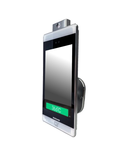 R20-Face (8W) Thermometer. Считыватель контроля доступа биометрический с функцией измерения температуры тела. RusGuard в Тамбове