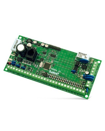 VERSA 10. Плата охранно-пожарной сигнализации. SATEL в Тамбове