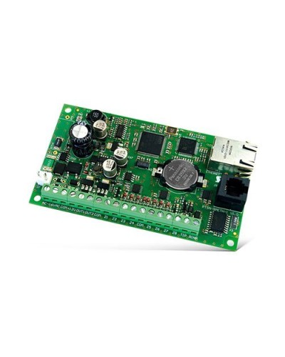 ETHM-2. Модуль TCP/IP универсальный. SATEL в Тамбове