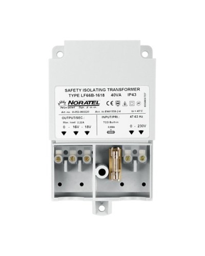 TR 40 VA. Трансформатор. SATEL в Тамбове