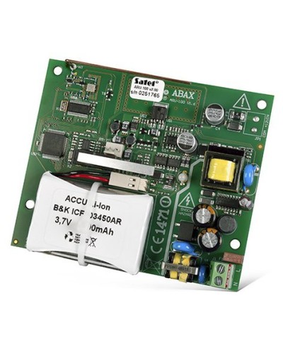 ARU-100. Ретранслятор сигналов устройства ABAX. SATEL в Тамбове