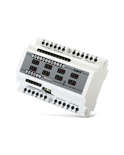 INT-IORS. Блок расширения. SATEL в Тамбове