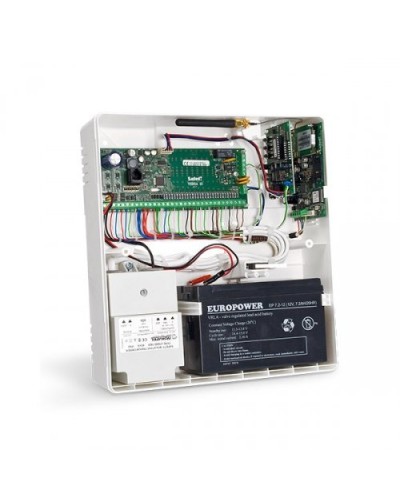 OPU-4P. Корпус пластмассовый. SATEL в Тамбове
