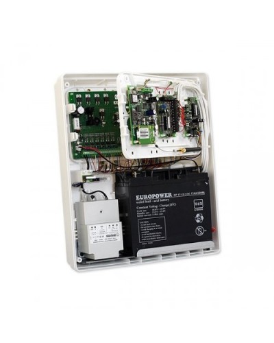 OPU-3P. Корпус пластмассовый. SATEL в Тамбове