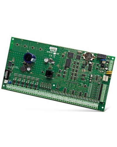 INTEGRA 128. Плата охранно-пожарной сигнализации. SATEL в Тамбове