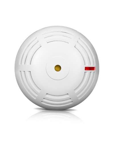 ASD-150. Извещатель пожарный дымовой оптико-электронный радиоканальный. SATEL в Тамбове