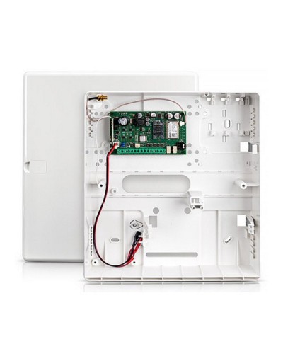 MICRA. Охранный модуль с GSM в корпусе. SATEL в Тамбове
