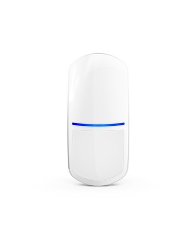 SLIM-DUAL-PET. Извещатель охранный оптико-электронный комбинированный с иммунитетом к животным. SATEL в Тамбове