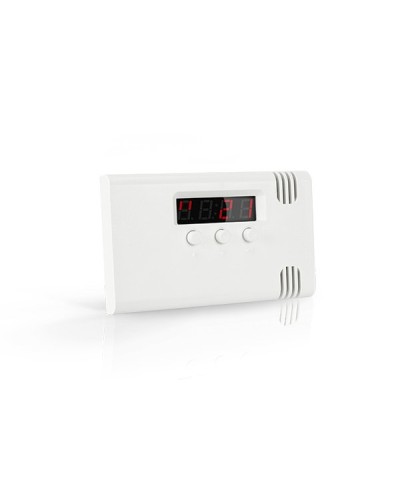 TD-1. Программируемый извещатель температуры. SATEL в Тамбове