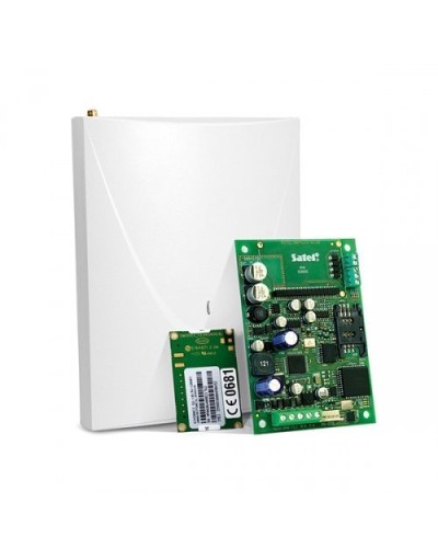 GSM-LT-2S. Модуль GSM. SATEL в Тамбове