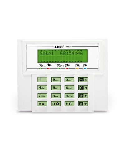 VERSA LCD GR. Клавиатура ЖКИ. SATEL в Тамбове