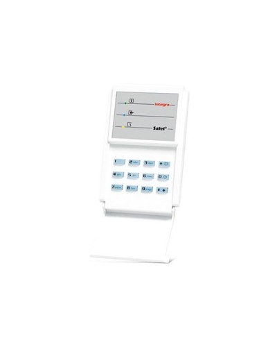INT-SZ-GR. Клавиатура светодиодная кодонаборная. SATEL в Тамбове