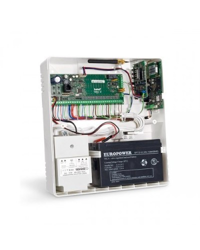 OPU-4PW. Корпус пластмассовый. SATEL в Тамбове