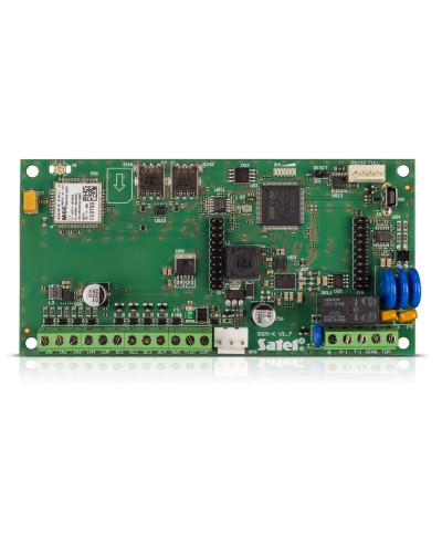 GSM-X. Модуль GSM. SATEL в Тамбове