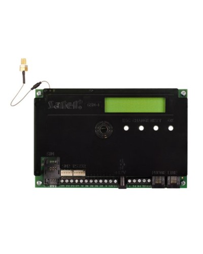 GSM-4. Модуль GSM. SATEL в Тамбове