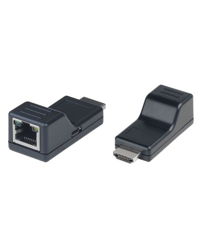 HE01ERK. Удлинитель HDMI-сигнала. SC&T в Тамбове