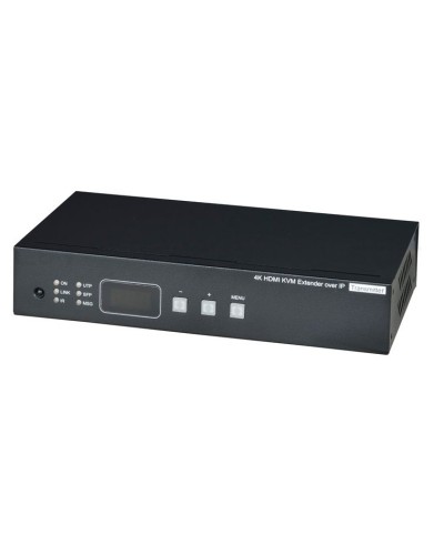 HKM02BT-4K. Удлинитель HDMI, USB, аудио, RS232, ИК-сигналов. SC&T в Тамбове