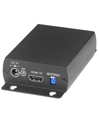 SDI02. Преобразователь формата HDMI в SDI. SC&T в Тамбове