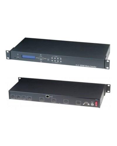 HS04M. Разветвитель. SC&T в Тамбове