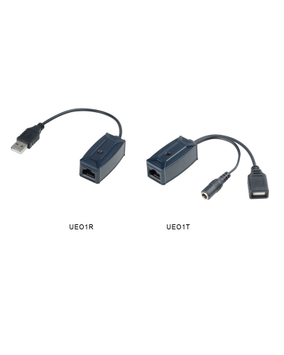UE01. Удлинитель интерфейса. SC&T в Тамбове