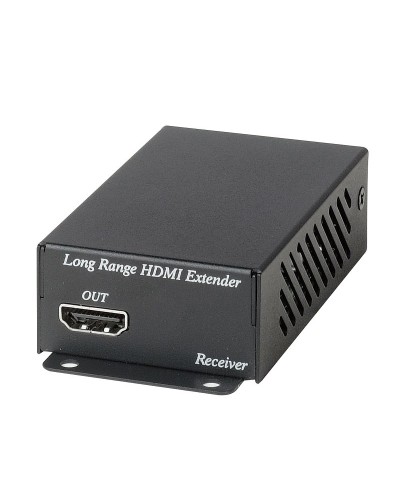 HE02ER. Удлинитель HDMI-сигнала. SC&T в Тамбове
