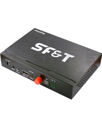 SFH11S5T. Передатчик 1-канальный по оптоволокну. SF&T в Тамбове