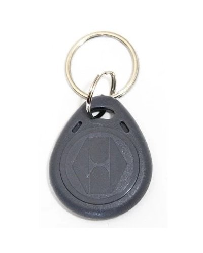 RFID T5577 (серый). Брелок EM-Marin. SLINEX в Тамбове