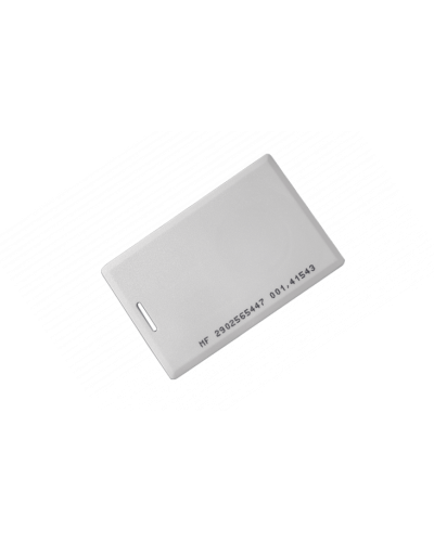 CLAMSHELL Mifare. Карта proximity . SLINEX в Тамбове